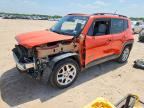 2015 JEEP RENEGADE