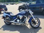 2011 YAMAHA XVS950