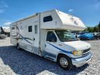 2002 FORD E450
