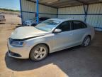 2011 VOLKSWAGEN JETTA