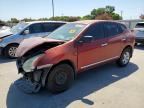 2013 NISSAN ROGUE