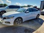 2020 HONDA ACCORD