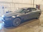 2016 DODGE CHARGER