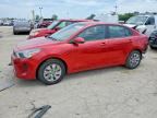 2019 KIA RIO