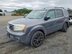 2013 HONDA PILOT