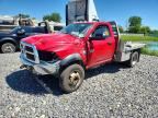 2012 DODGE RAM 5500