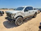 2018 NISSAN TITAN