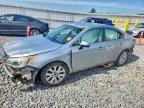 2015 SUBARU LEGACY