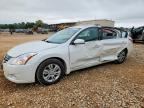 2011 NISSAN ALTIMA