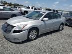 2011 NISSAN ALTIMA