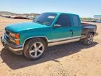 1994 CHEVROLET GMT-400
