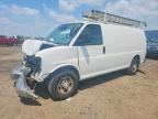 2014 CHEVROLET EXPRESS G2500