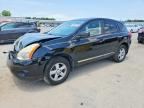 2012 NISSAN ROGUE