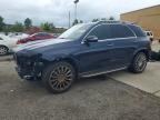 2020 MERCEDES-BENZ GLE