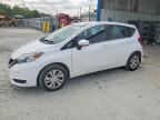 2017 NISSAN VERSA NOTE