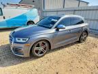 2018 AUDI SQ5