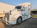 2018 KENWORTH CONSTRUCTION