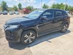 2025 MITSUBISHI OUTLANDER SPORT
