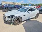 2016 JAGUAR F-TYPE