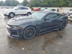 2017 CHEVROLET CAMARO