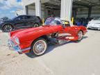 1960 CHEVROLET CORVETTE