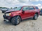 2013 TOYOTA 4RUNNER