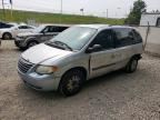 2006 CHRYSLER TOWN & COUNTRY