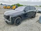 2026 CADILLAC VISTIQ