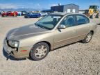2001 HYUNDAI ELANTRA
