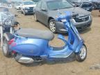 2015 VESPA PRIMAVERA