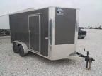 2024 R & M TRAILER MFG. I TRAILERS