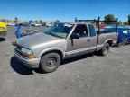 1998 CHEVROLET S TRUCK