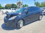 2017 FORD C-MAX
