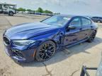 2021 BMW M8