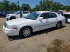 2011 LINCOLN TOWN CAR