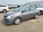 2019 NISSAN VERSA