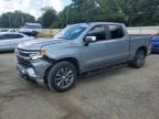 2023 CHEVROLET SILVERADO