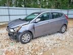 2014 HYUNDAI ACCENT