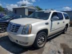 2008 CADILLAC ESCALADE