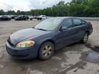 2008 CHEVROLET IMPALA