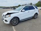 2017 MERCEDES-BENZ GLE