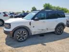 2022 FORD BRONCO SPORT