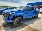 2026 GMC CANYON