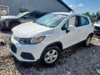 2017 CHEVROLET TRAX