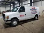 2014 FORD ECONOLINE