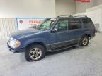 2001 FORD EXPLORER