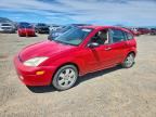 2002 FORD FOCUS