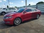 2016 LINCOLN MKZ
