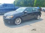2012 LEXUS CT