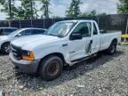 2000 FORD F350